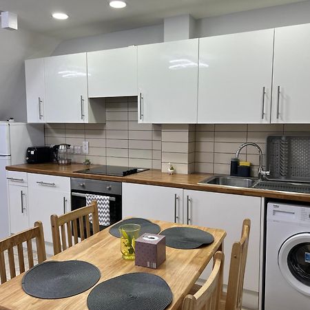 Апартаменты Comfy Entire Flat In Kings Cross Лондон Экстерьер фото