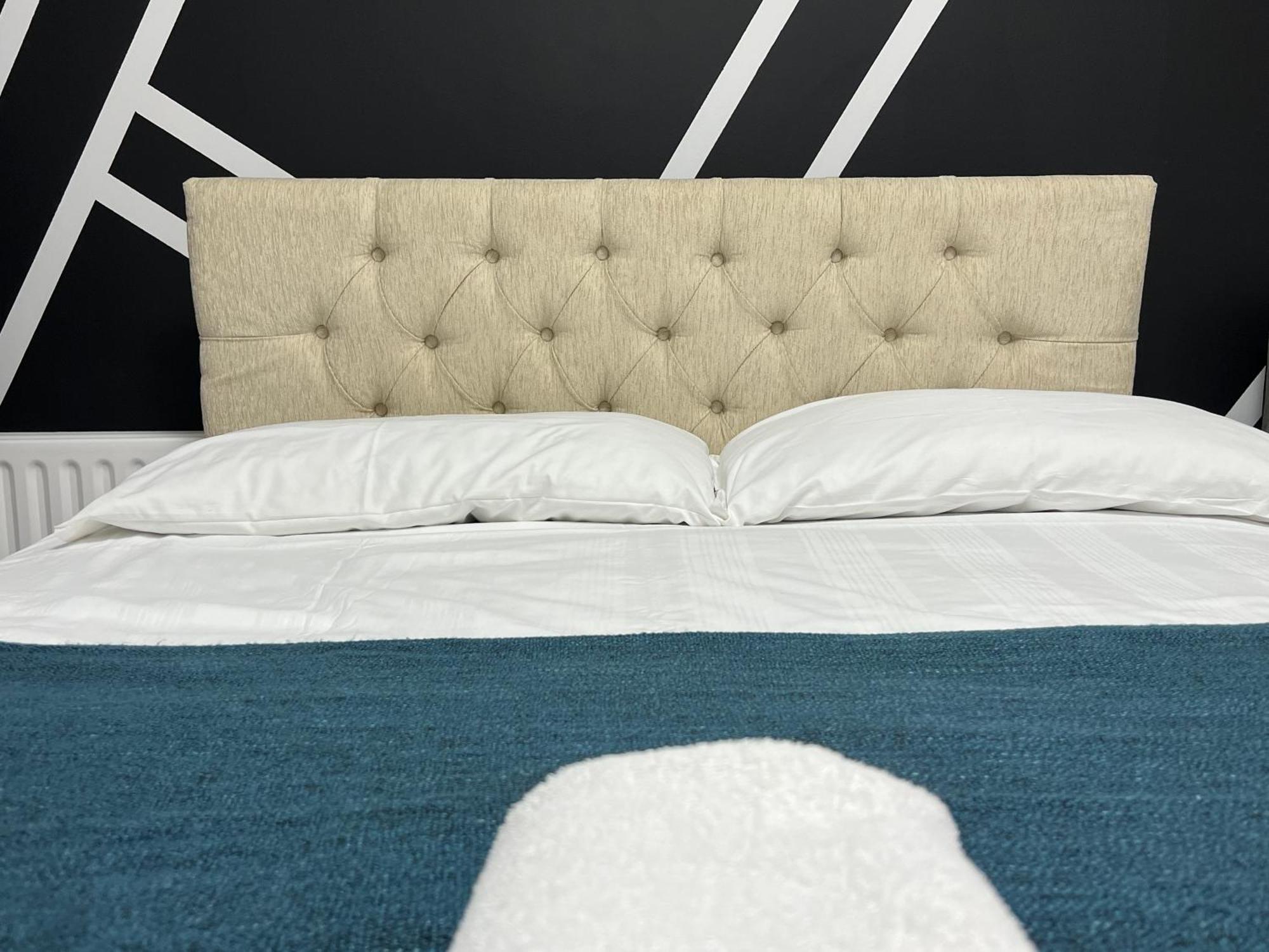 Апартаменты Comfy Entire Flat In Kings Cross Лондон Экстерьер фото