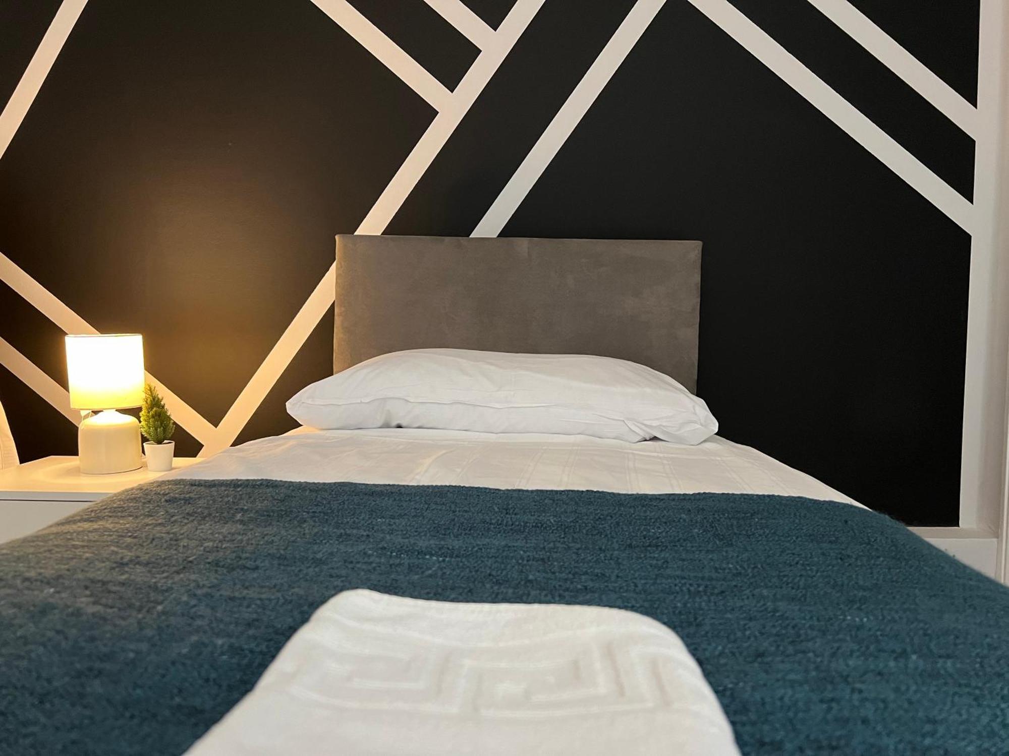 Апартаменты Comfy Entire Flat In Kings Cross Лондон Экстерьер фото